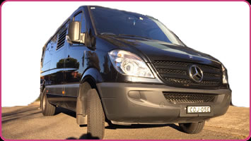 factory film van